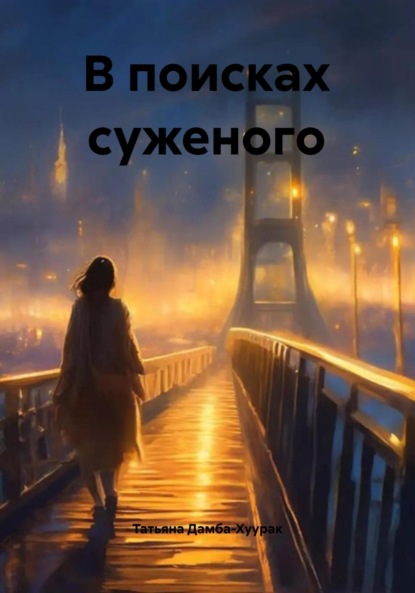 Скачать книгу В поисках суженого