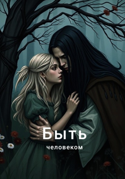 Скачать книгу Быть человеком