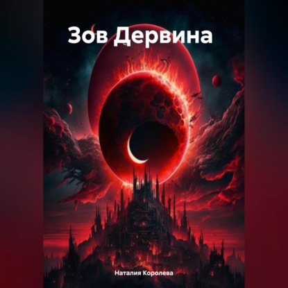 Скачать книгу Зов Дервина