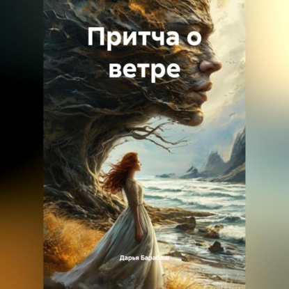 Скачать книгу Притча о ветре