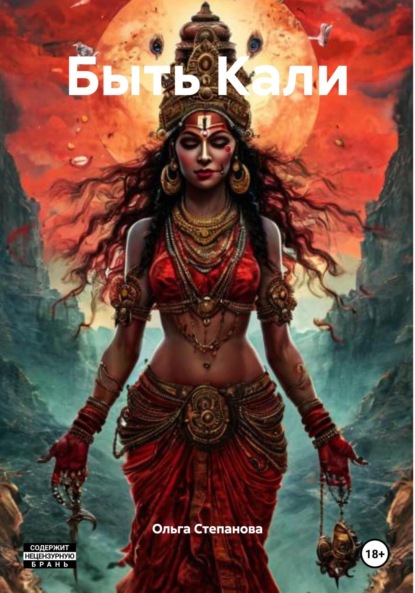 Скачать книгу Быть Кали