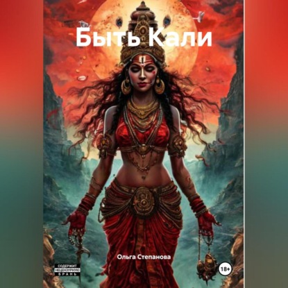 Быть Кали