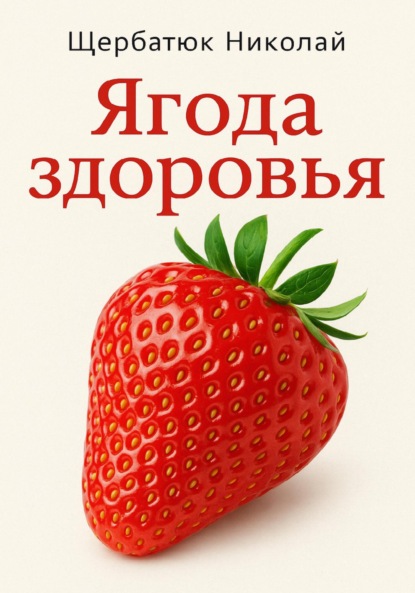 Скачать книгу Ягода здоровья