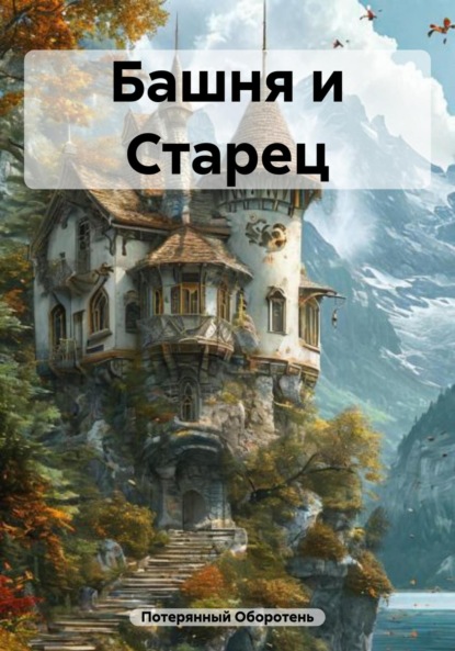 Скачать книгу Башня и Старец