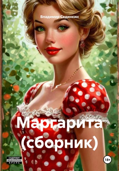 Скачать книгу Маргарита (сборник)