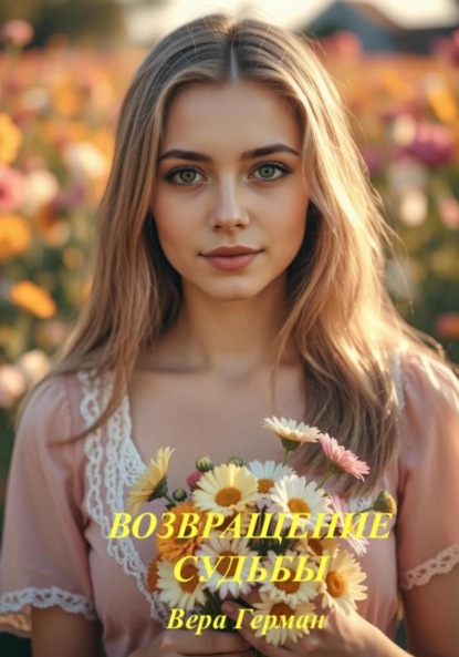 Скачать книгу Возвращение судьбы