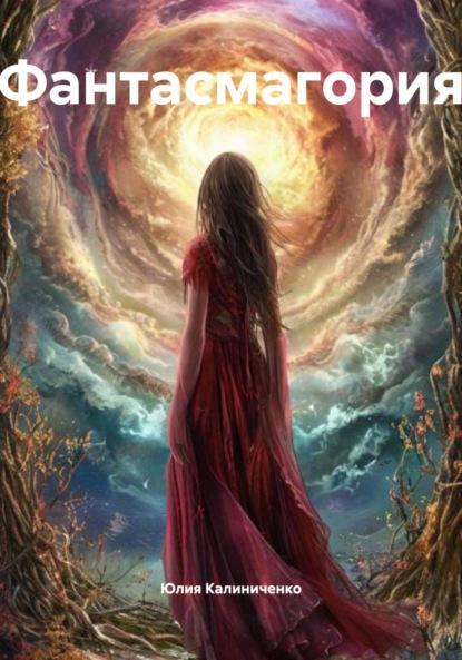 Скачать книгу Фантасмагория
