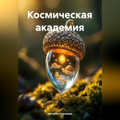 Скачать книгу Космическая академия