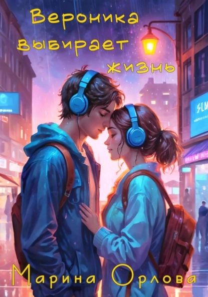 Вероника выбирает жизнь