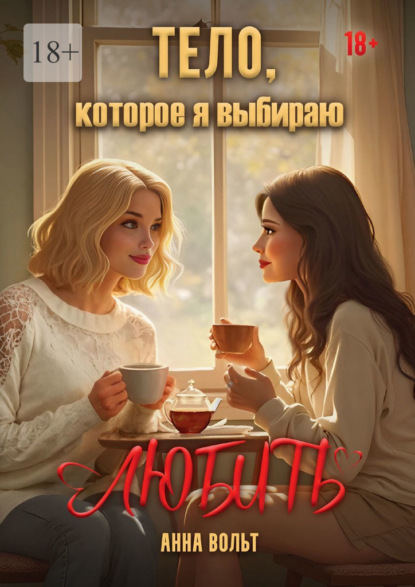 Скачать книгу Тело, которое я выбираю любить