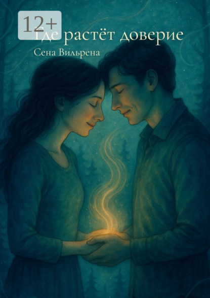 Скачать книгу Где растёт доверие