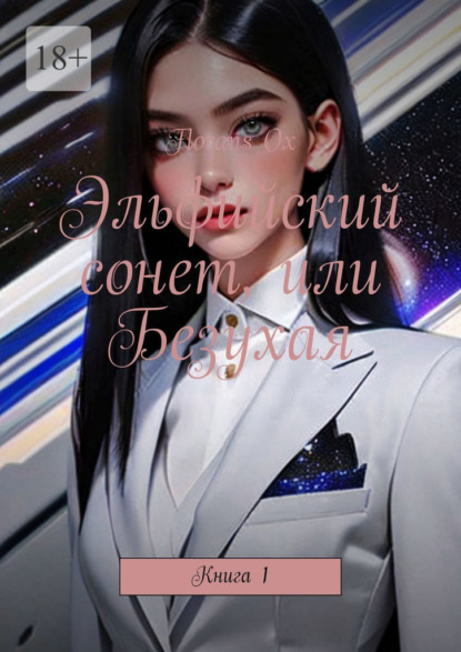 Скачать книгу Эльфийский сонет, или Безухая. Книга 1