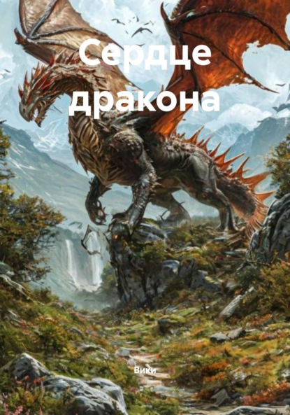 Скачать книгу Сердце дракона