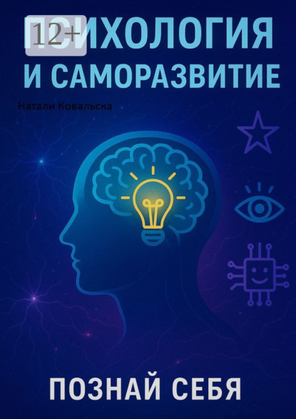 Психология и саморазвитие. Познай себя