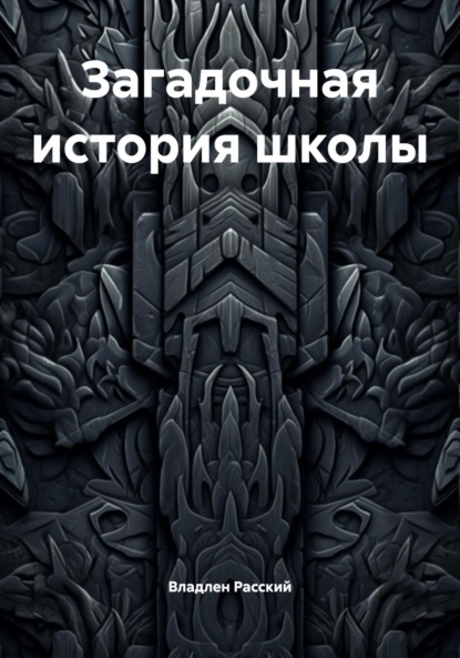 Скачать книгу Загадочная история школы