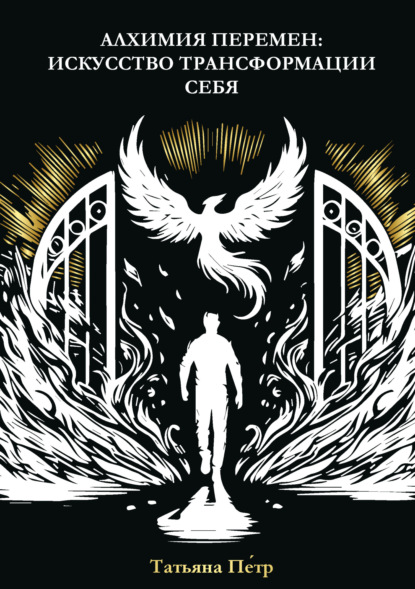 Скачать книгу Алхимия перемен: искусство трансформации себя