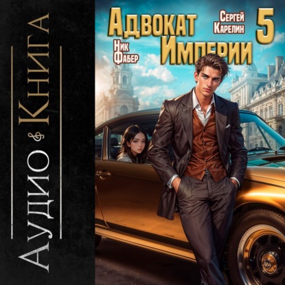 Адвокат империи 5