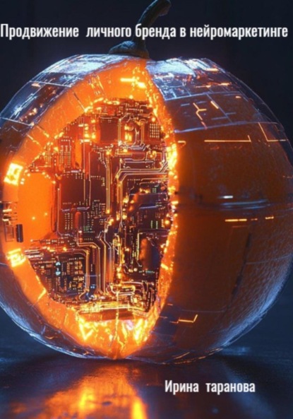 Скачать книгу Продвижение личного бренда в нейромаркетинге