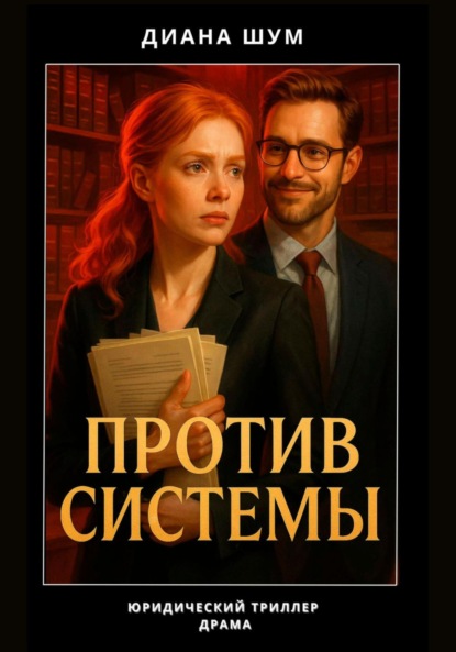 Скачать книгу Против системы