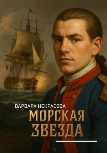 Скачать книгу Морская звезда