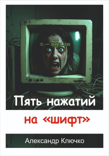 Пять нажатий на «шифт»