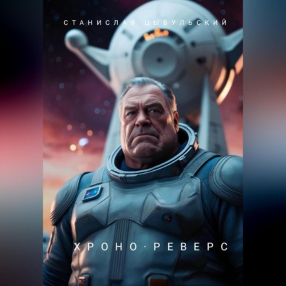 Скачать книгу Хронореверс