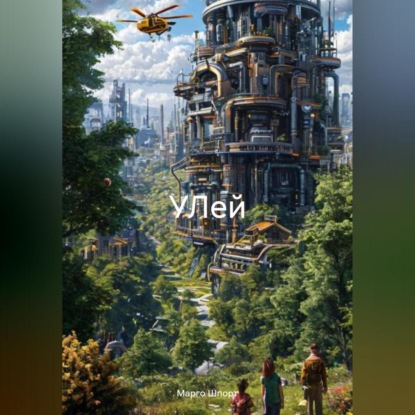 Скачать книгу УЛей