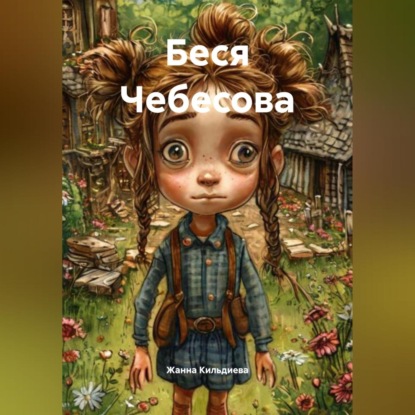 Беся Чебесова