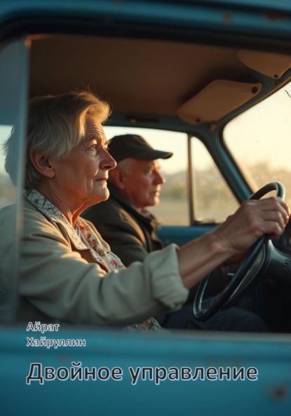 Скачать книгу Двойное управление