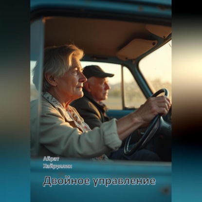 Скачать книгу Двойное управление