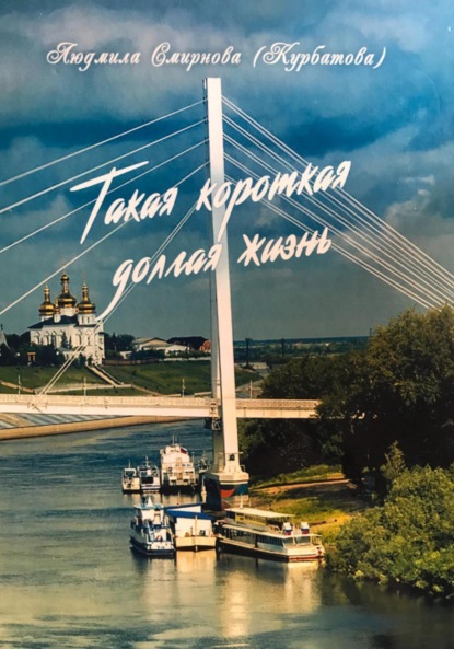 Скачать книгу Такая короткая долгая жизнь