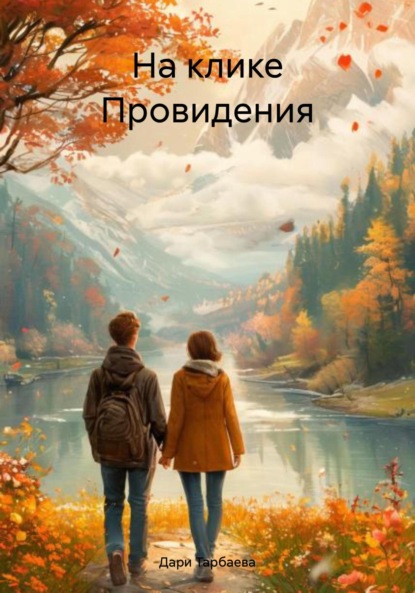 Скачать книгу На клике Провидения