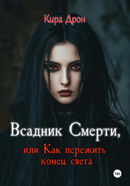 Скачать книгу Всадник Смерти, или Как пережить конец света