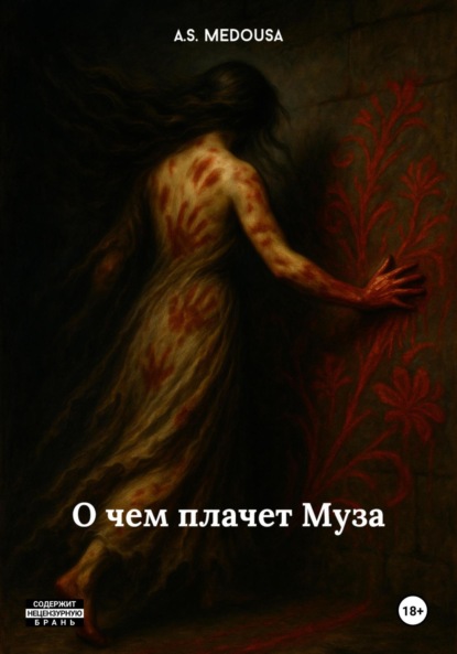 Скачать книгу О чем плачет Муза