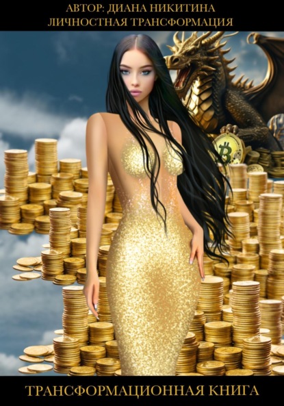 Скачать книгу Личностная трансформация