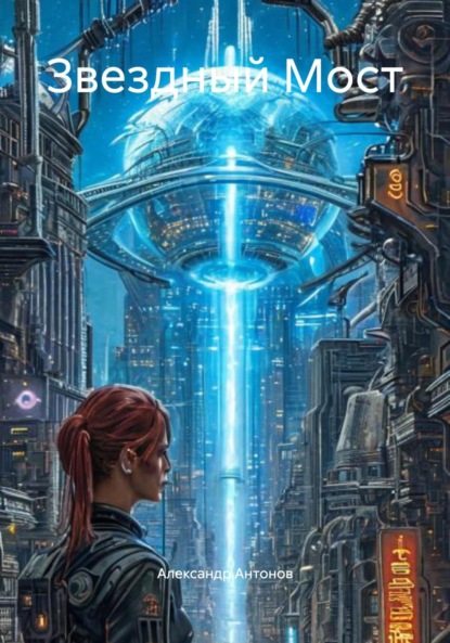 Скачать книгу Звездный Мост