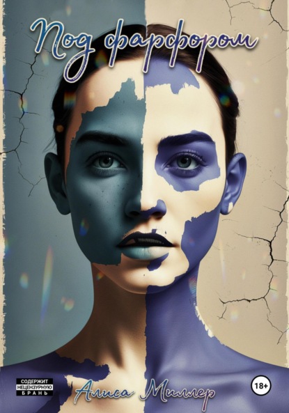 Скачать книгу Под фарфором