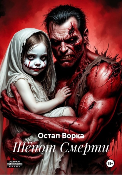 Скачать книгу Шёпот Смерти