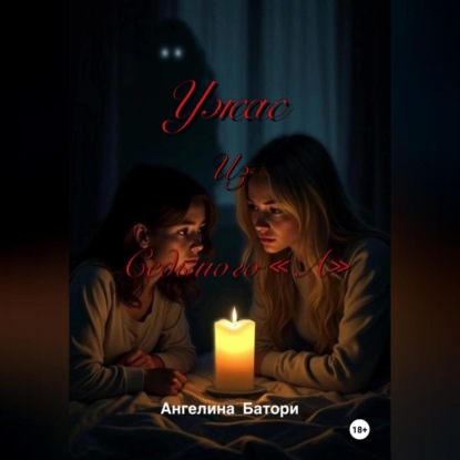 Скачать книгу Ужас из Седьмого «А»