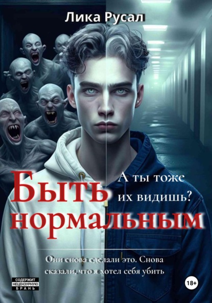 Скачать книгу Быть нормальным