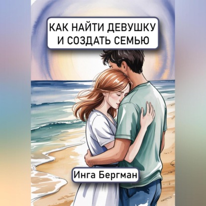 Скачать книгу Как найти девушку и создать семью