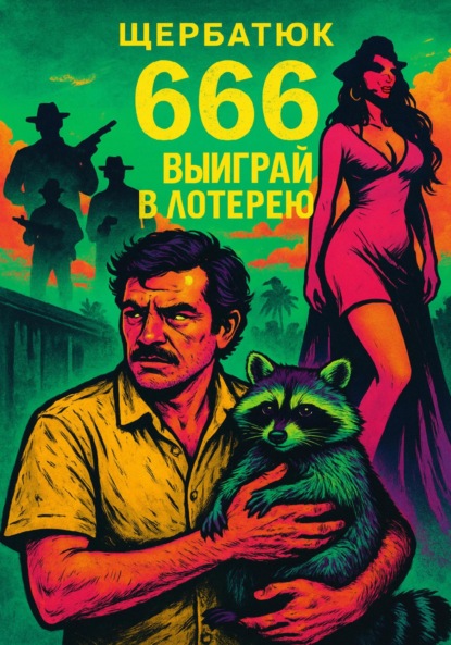 Скачать книгу 666: выиграй в лотерею