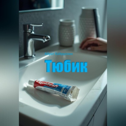 Скачать книгу Тюбик