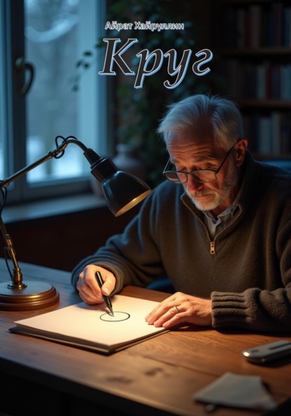 Скачать книгу Круг