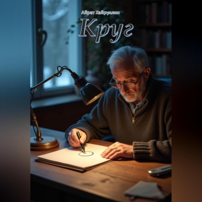 Скачать книгу Круг