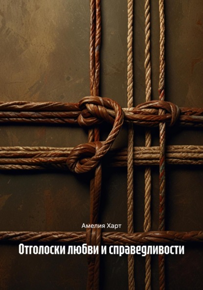 Скачать книгу Отголоски любви и справедливости