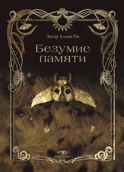 Скачать книгу Безумие памяти