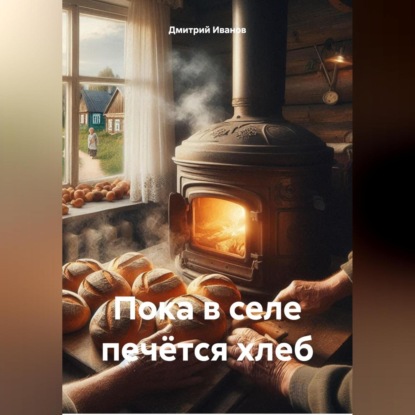 Пока в селе печётся хлеб