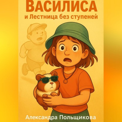 Василиса и Лестница без ступеней