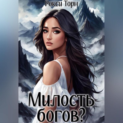 Скачать книгу Милость богов?